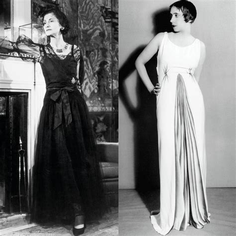 schiaparelli chanel|schiaparelli and chanel costume.